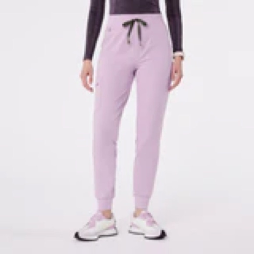 Womens Scrub Pants